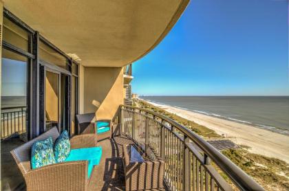 oceanfront and huge wrap balcony on ocean master suite on ocean pools hot tubs exercise
